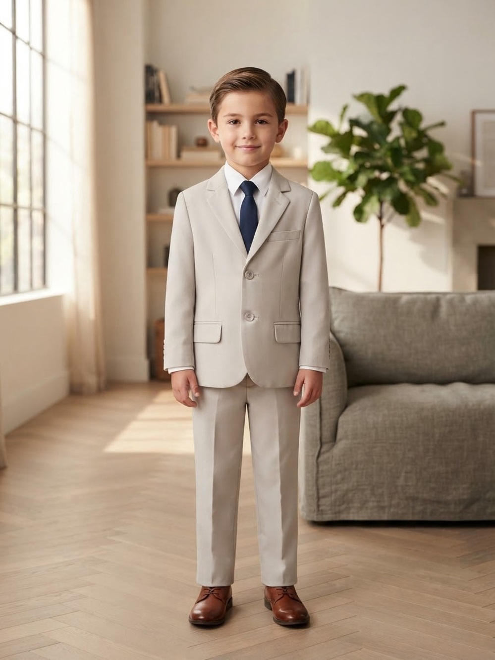 Take 50% OFF-Gymboree Boys Jacket and Pants, Size-5T